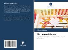 Buchcover von Die neuen Räume