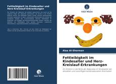 Buchcover von Fettleibigkeit im Kindesalter und Herz-Kreislauf-Erkrankungen