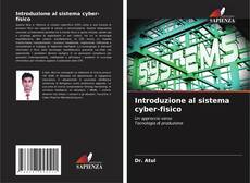 Buchcover von Introduzione al sistema cyber-fisico