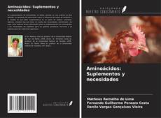 Couverture de Aminoácidos: Suplementos y necesidades