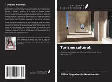 Couverture de Turismo cultural: