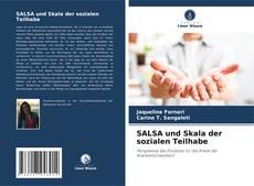 Buchcover von SALSA und Skala der sozialen Teilhabe