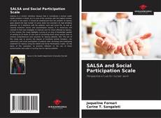 Couverture de SALSA and Social Participation Scale