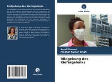 Buchcover von Bildgebung des Kiefergelenks