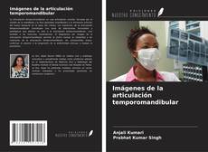 Couverture de Imágenes de la articulación temporomandibular