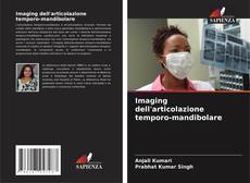 Buchcover von Imaging dell'articolazione temporo-mandibolare