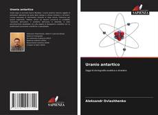 Buchcover von Uranio antartico