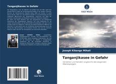 Buchcover von Tanganjikasee in Gefahr