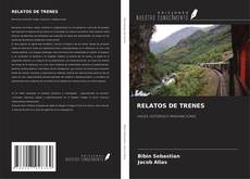 Couverture de RELATOS DE TRENES