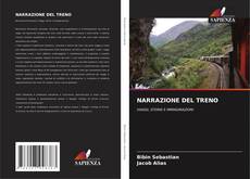 Buchcover von NARRAZIONE DEL TRENO