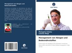 Buchcover von Management von Hängen und Bodennährstoffen