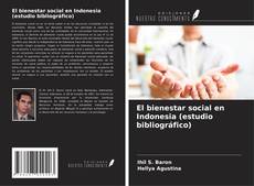 Couverture de El bienestar social en Indonesia (estudio bibliográfico)