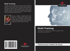 Copertina di Multi-Training