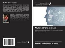 Buchcover von Multientrenamiento