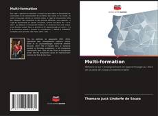 Buchcover von Multi-formation