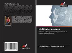 Multi-allenamento kitap kapağı