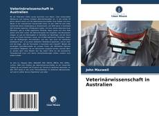 Buchcover von Veterinärwissenschaft in Australien