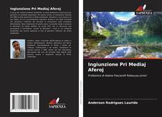 Buchcover von Ingiunzione Pri Mediaj Aferoj