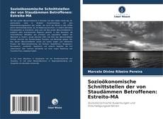 Buchcover von Sozioökonomische Schnittstellen der von Staudämmen Betroffenen: Estreito-MA