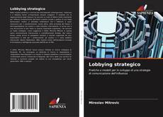 Lobbying strategico kitap kapağı