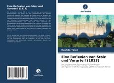 Buchcover von Eine Reflexion von Stolz und Vorurteil (1813)