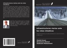 Couverture de Infraestructuras viarias ante los retos climáticos