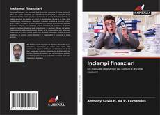 Buchcover von Inciampi finanziari