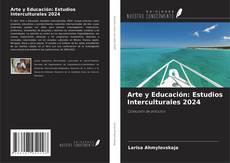 Couverture de Arte y Educación: Estudios Interculturales 2024