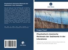 Buchcover von Physikalisch-chemische Merkmale der Sedimente in der Litoralzone