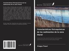 Couverture de Características fisicoquímicas de los sedimentos de la zona litoral