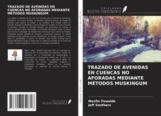 Couverture de TRAZADO DE AVENIDAS EN CUENCAS NO AFORADAS MEDIANTE MÉTODOS MUSKINGUM