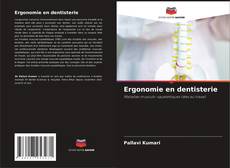 Buchcover von Ergonomie en dentisterie