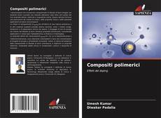 Buchcover von Compositi polimerici