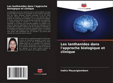 Borítókép a  Les lanthanides dans l'approche biologique et clinique - hoz