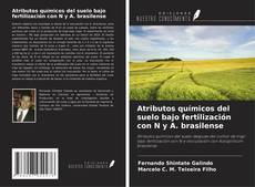 Couverture de Atributos químicos del suelo bajo fertilización con N y A. brasilense