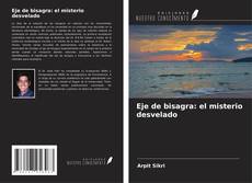 Couverture de Eje de bisagra: el misterio desvelado