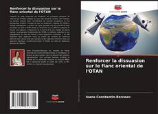 Capa do livro de Renforcer la dissuasion sur le flanc oriental de l'OTAN 