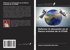 Couverture de Reforzar la disuasión en el flanco oriental de la OTAN