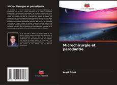 Buchcover von Microchirurgie et parodontie