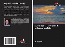 Buchcover von Asse della cerniera: il mistero svelato