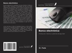 Couverture de Banca electrónica