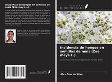 Couverture de Incidencia de hongos en semillas de maíz (Zea mays L.)