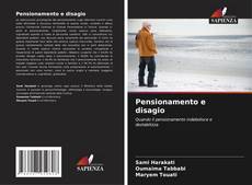 Pensionamento e disagio kitap kapağı