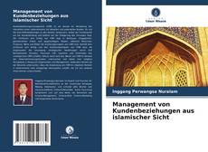 Buchcover von Management von Kundenbeziehungen aus islamischer Sicht