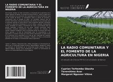 Couverture de LA RADIO COMUNITARIA Y EL FOMENTO DE LA AGRICULTURA EN NIGERIA