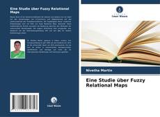 Buchcover von Eine Studie über Fuzzy Relational Maps