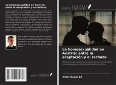 Couverture de La homosexualidad en Austria: entre la aceptación y el rechazo