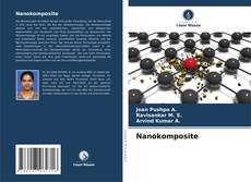 Buchcover von Nanokomposite