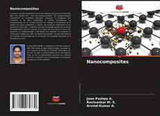 Borítókép a  Nanocomposites - hoz