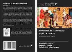 Couverture de Protección de la infancia y papel de UNICEF